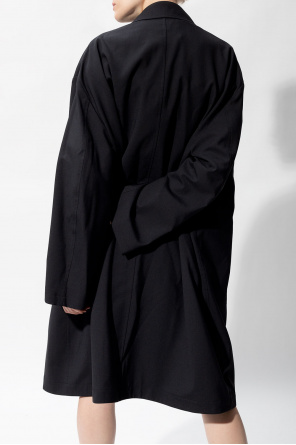 Oversize coat Junya Watanabe Comme des Garçons